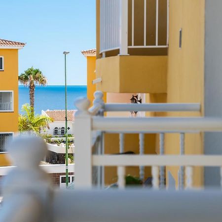 Apartamento Playa San Juan 吉亚德索拉 外观 照片