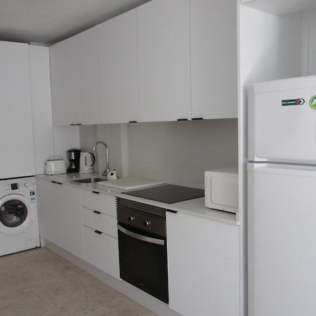 Apartamento Playa San Juan 吉亚德索拉 外观 照片
