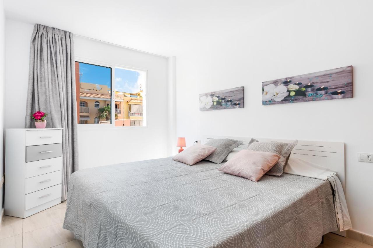Apartamento Playa San Juan 吉亚德索拉 外观 照片