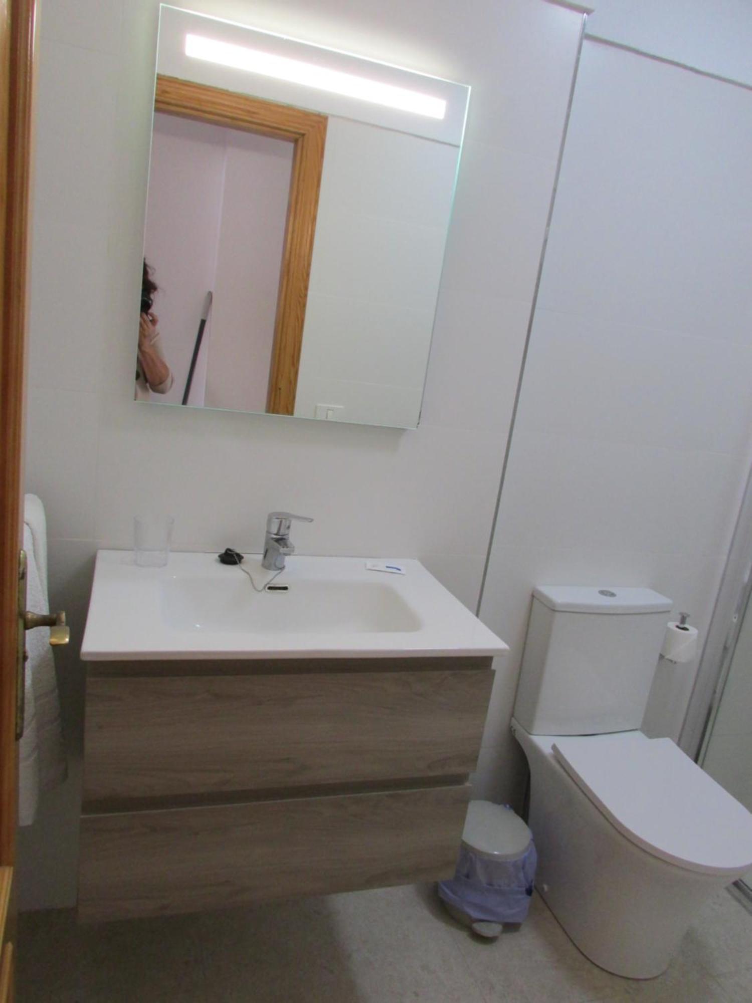 Apartamento Playa San Juan 吉亚德索拉 外观 照片