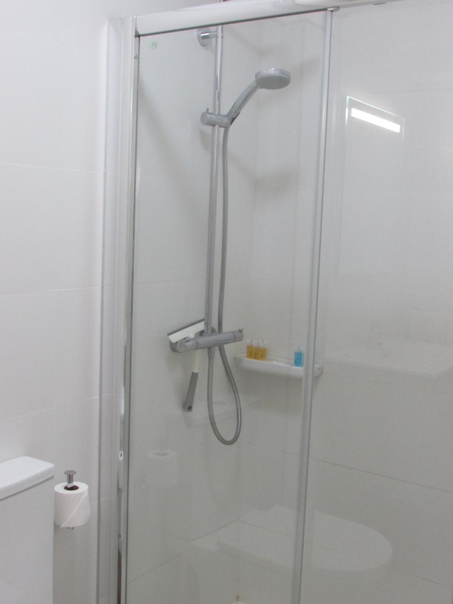Apartamento Playa San Juan 吉亚德索拉 外观 照片